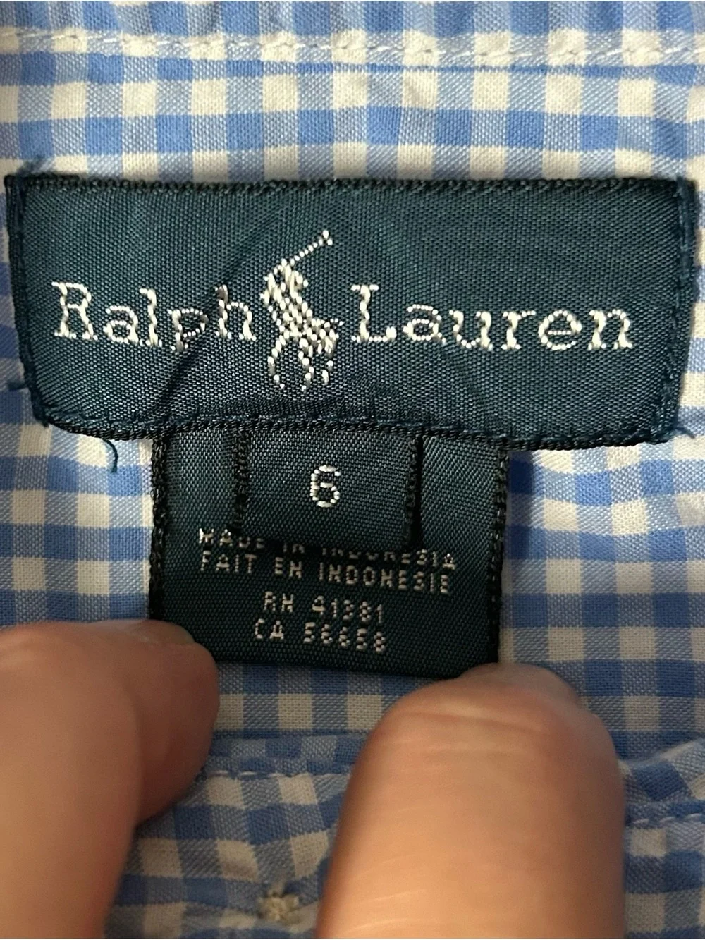 Ralph Lauren ralph lauren